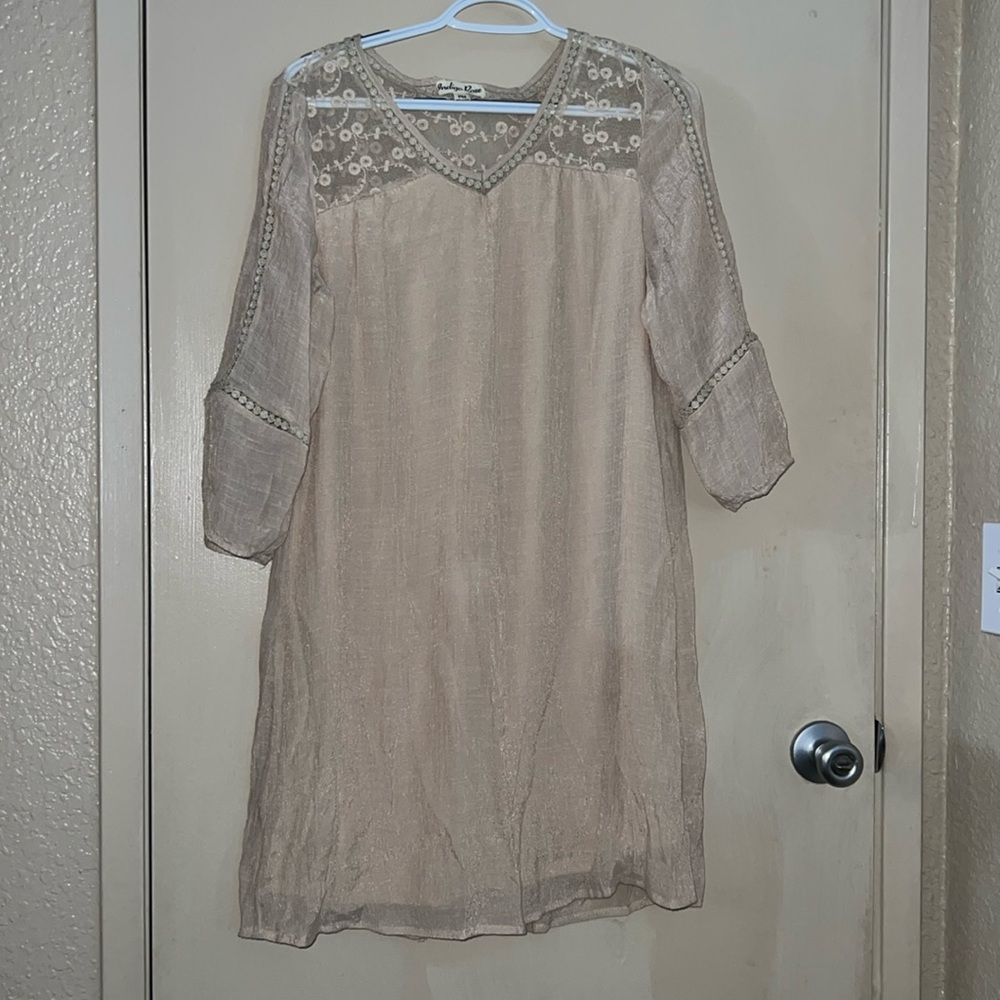 Tunic/top